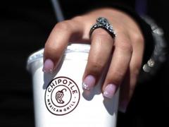 Chipotle Beats Earnings And Revenue Expectations (CMG)