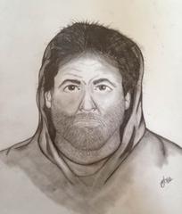 Public's Help Requested in Attempted Carjacker Search